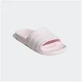 Produktbild: adidas Sportswear Badesandale Badelatschen rosa 37 1/3 EU