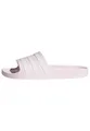 Produktbild: adidas Damen Adilette Aqua Slides Slipper, Almost Pink / Cloud White / Almost Pink, 37 EU