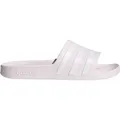Produktbild: ADIDAS Damen Badepantoletten Aqua adilette