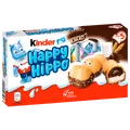 Produktbild: kinder Happy Hippo Kakao 5x20,7g