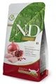 Produktbild: 8010276030467 FARMINA N&D PRIME CAT NEUTERED CHICKEN & POMEGRANATE ADULT