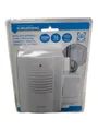 Produktbild: Grundig Wireless Doorbell - Funktürklingel 30m Reichweite