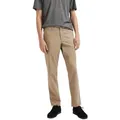 Produktbild: SELECTED HOMME Chinohose SLH196-STRAIGHT-NEW MILES FLEX mit Stretch beige 38W / 32L