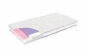 Produktbild: Kindermatratze Träumeland Polarstern Gitterbettmatratze - Größe 70 x 140 cm, Träumeland, 11 cm hoch