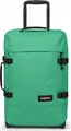 Produktbild: EASTPAK Trolley Koffer TRANVERZ S EK61 Gem Green 42L mit TSA Schloss