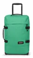 Produktbild: EASTPAK Tranverz S Reisetasche Trolley Tasche Gem Green grün Neu