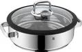Produktbild: WMF Vitalis Aroma - Dampfgarer mit Deckel - 28