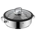 Produktbild: WMF Vitalis Aroma Dampfgarer, 28 cm