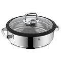 Produktbild: WMF Vitalis Aroma Dampfgarer, 28 cm