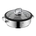 Produktbild: WMF Vitalis Aroma Dampfgarer mit Deckel 28 cm 1743016040