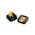 Produktbild: Mares Erwachsene Schnellabwurf Gewicht Quick Release Weight 1 kg, Schwarz, BX, 425860