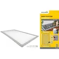 Produktbild: Schellenberg Lichtschacht-Abdeckung 55 cm x 110 cm Aluminium