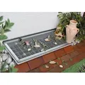 Produktbild: Schellenberg Sauberer Lichtschacht 55 X 110 Cm Insektenschutz