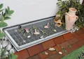 Produktbild: Schellenberg Sauberer Lichtschacht 55 x 110 cm