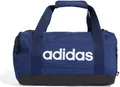 Produktbild: adidas Sportswear Sporttasche LINEAR DUFF XS DKBLUE/WHITE
