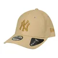 Produktbild: New Era Kinder Cap - Diamond 9FORTY NY Yankees Gold - Youth