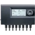 Produktbild: Euroster Universalregelung 12 für Heizung & Gebläse mit Klartextdisplay