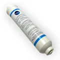 Produktbild: KÜHLSCHRANKWASSERFILTERPATRONE KOMPATIBEL WHIRLPOOL 484000008553 SAMSUNG LG G.E.