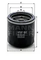 Produktbild: MANN-FILTER MW 64 - Ölfilter