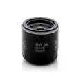 Produktbild: Mann-Filter MW 64 Ölfilter