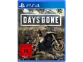 Produktbild: Days Gone - [PlayStation 4]