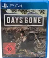 Produktbild: Days Gone - PS4 Spiel - Guter Zustand