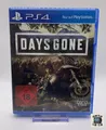 Produktbild: Days Gone | PlayStation 4 | PS 4 | Guter Zustand