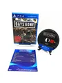 Produktbild: Days Gone in OVP + Anleitung Deutsch Sony Playstation 4 PS4 TOP ZUSTAND