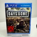 Produktbild: Days Gone / Playstation 4 / Videospiel / Top Zustand