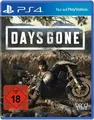 Produktbild: Days Gone | Standard / Special / Collectors Edition | NEU & OVP | PlayStation 4