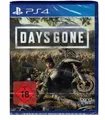 Produktbild: Days Gone | uncut | deutsch | USK | Playstation 4 PS4 | NEU