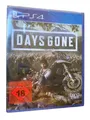 Produktbild: PS4 - Days Gone - Playstation 4 (NEU) Sofort Lieferbar!