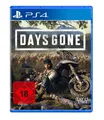 Produktbild: Days Gone - [PS4] 