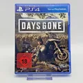Produktbild: Days Gone Standard Edition für PS4 (PlayStation 4, 2019) OVP