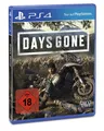 Produktbild: PS4 / Sony Playstation 4 - Days Gone mit OVP