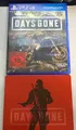 Produktbild: Days Gone Limited Special Steelbook Edition Playstation 4 PS4 Spiel