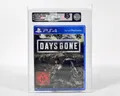 Produktbild: Sony Playstation 4 PS4,Days Gone,VGA Silber 85 NM+,USK18