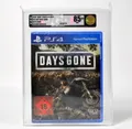 Produktbild: Sony Playstation 4 PS4,Days Gone,VGA Gold 85+ NM+,USK18
