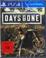 Produktbild: Days Gone - PS4 / PlayStation 4 - Neu & OVP - Deutsche Version