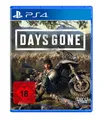 Produktbild: Days Gone - [PlayStation 4]