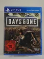Produktbild: Sony PS4 Days Gone Standard Edition (PlayStation 4, 2019) Sehr guter Zustand *