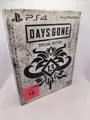 Produktbild: PlayStation 4 / PS4: Days Gone Special Edition
