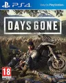 Produktbild: Days Gone (Deutsche Verpackung) (PS4) NEU (OVP)