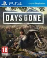 Produktbild: Days Gone PS4 (Sony PlayStation 4, 2019)