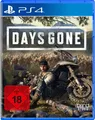 Produktbild: Days Gone PS4 (Sony PlayStation 4)