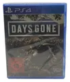 Produktbild: Days Gone PS4 PlayStation 4 Neu Sealed Deutsch USK