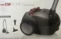 Produktbild: Clatronic Staubsauger mit Beutel  700 W Leistung mit Zubehör