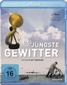 Produktbild: HAKAN ANGSER - DAS JÜNGSTE GEWITTER  BLU-RAY NEU