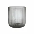 Produktbild: Blomus Windlicht M Ven Smoke, Kerzenhalter, Teelichthalter, Glas, 15.5 cm, 66249