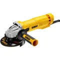 Produktbild: DeWalt DWE4227QS Winkelschleifer 11000 RPM (125 mm) (DWE4227-QS)